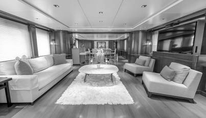 2008 BENETTI CLASSIC 120 For Sale image35