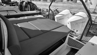 AINO III For Sale image8