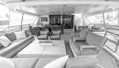 2008 BENETTI CLASSIC 120 For Sale image28