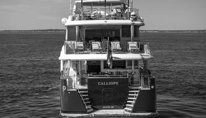 CALLIOPE For Sale image5