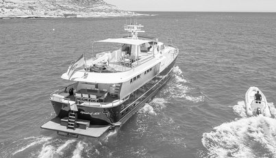 SPIRIT OF MK For Sale image27