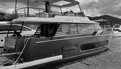 AZIMUT MAGELLANO 60 For Sale image1