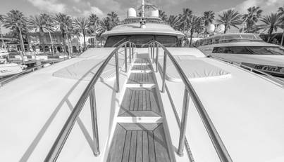 2008 BENETTI CLASSIC 120 For Sale image10