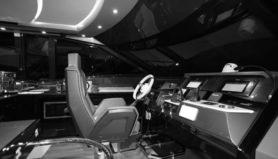 MARQUIS 630 SPORT For Sale image13