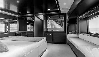 RIVA ARGO 90 T57 For Sale image11