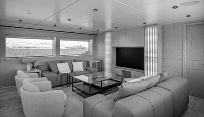NUMARINE 40MXP For Sale image81