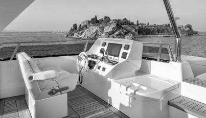 NUMARINE 22XP/07 For Sale image12