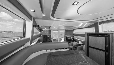 Gail’s Storm IV For Sale image44