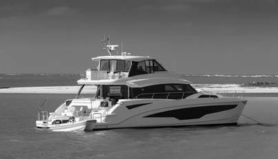 AQUILA 70 For Sale image5