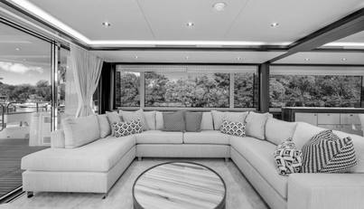 95 YACHT For Sale image20