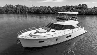 54 DAYBRIDGE For Sale image8