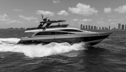 Sea Metri V For Sale image1