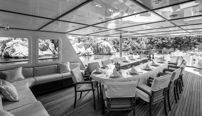 DONNA DEL MARE For Sale image4