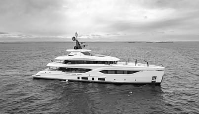 CONRAD C144S HULL #4 For Sale image1