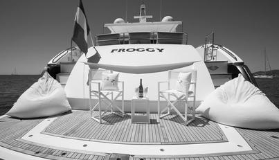 FROGGY For Sale image9