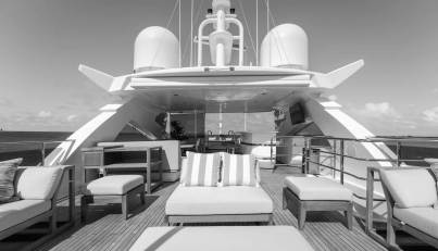 Captain Morgan III For Sale image3