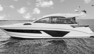 Trade Boat For Sale image9