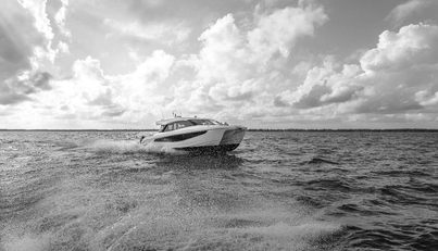 Aquila 42 Coupe For Sale image6