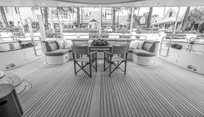 2008 BENETTI CLASSIC 120 For Sale image32