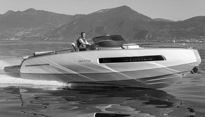 INCHA For Sale image1