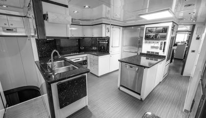 2008 BENETTI CLASSIC 120 For Sale image39