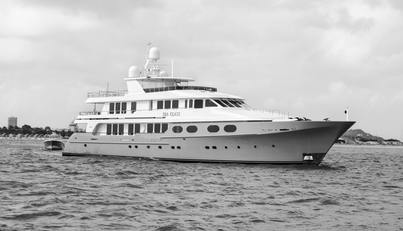 SEA CLASS For Sale image1