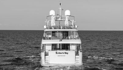 2008 BENETTI CLASSIC 120 For Sale image6