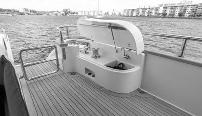 Sea Metri V For Sale image13