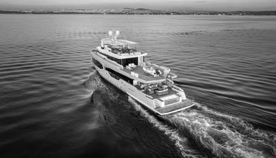 NUMARINE 40MXP For Sale image57
