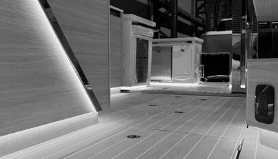 Aquila 42 Coupe For Sale image61