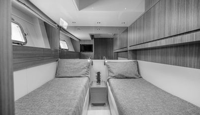 SANLORENZO SX 88 M&M For Sale image22