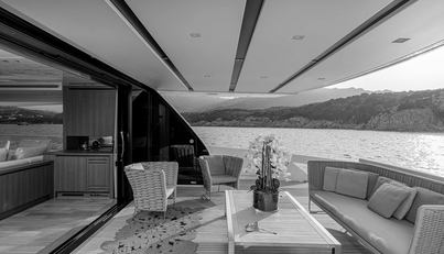 SANLORENZO SX 88 M&M For Sale image11