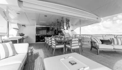 Captain Morgan III For Sale image7