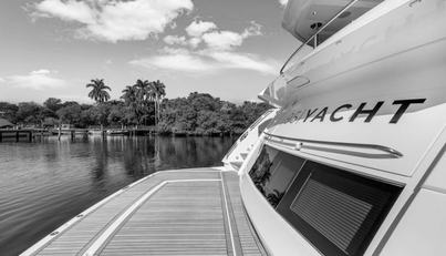 95 YACHT For Sale image12