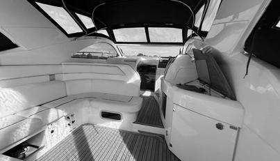 Fairline Targa 38 For Sale image17