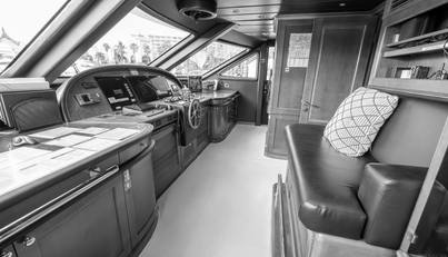 2008 BENETTI CLASSIC 120 For Sale image14
