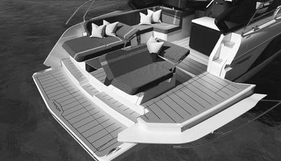 Coming to Ocean Village Marina 2026 For Sale image18