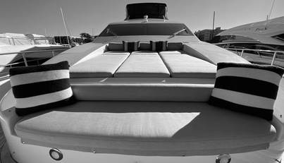 85 AZIMUT For Sale image2