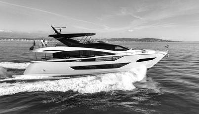 88 YACHT For Sale image1