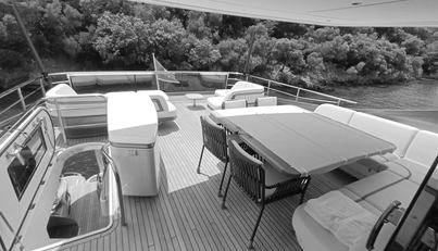 PRINCESS X80 For Sale image8