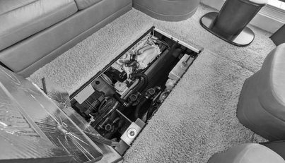 MR. BLUE SKY For Sale image31