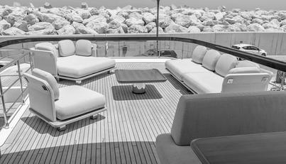 BREEZE AZIMUT GRANDE 26M For Sale image64