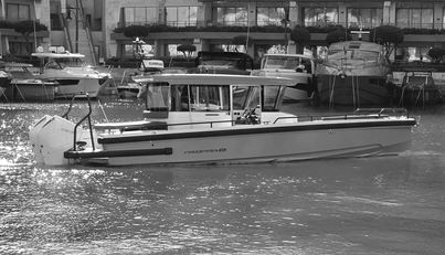 AINO III For Sale image4