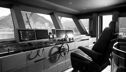LAZZARA UHV 100 For Sale image14