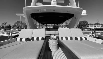 85 AZIMUT For Sale image3