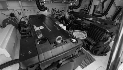 Matronic III For Sale image73