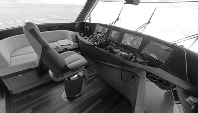 PRINCESS X80 For Sale image12