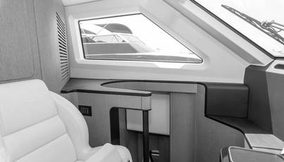 BREEZE AZIMUT GRANDE 26M For Sale image16