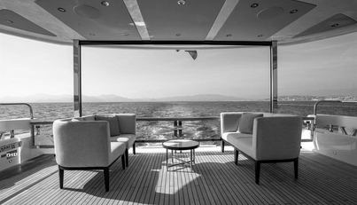 88 YACHT For Sale image5