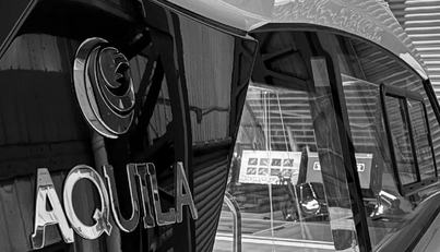 Aquila 42 Coupe For Sale image72